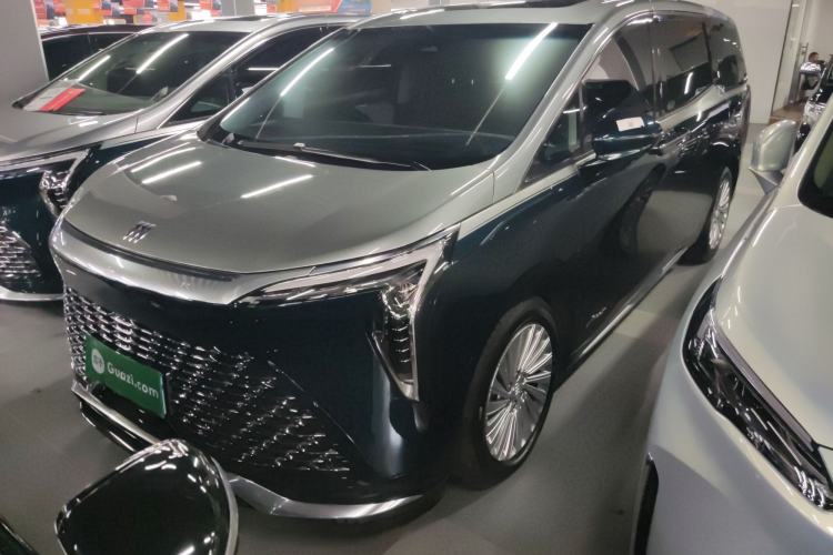 Used Buick Century 2023 2.0T Four-Seat Private Edition