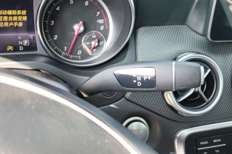 Used Mercedes-Benz GLA 2018 GLA 200 Sport Edition