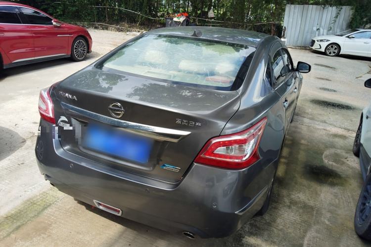 Used Nissan Teana 2013 2.0L XL Comfort Edition
