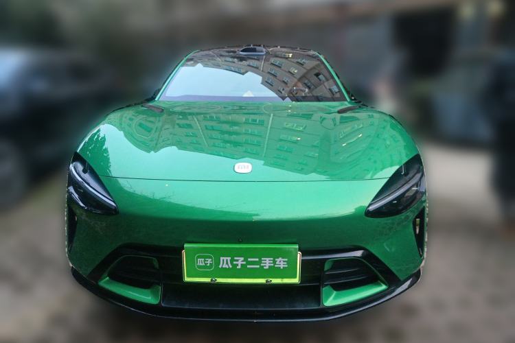 Used Xiaomi Auto YU7 2025 Ultra-Long Range Rear-Wheel Drive Version
