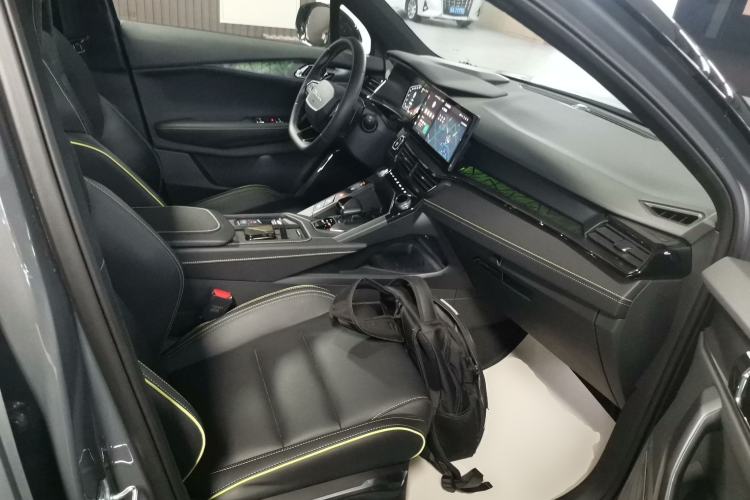 Used Lynk & Co 06 2023 Remix 1.5T Dynamic Halo
