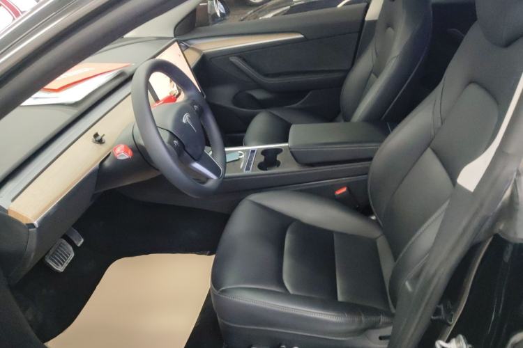 Used Tesla Model 3 2022 Rear-Wheel-Drive Version