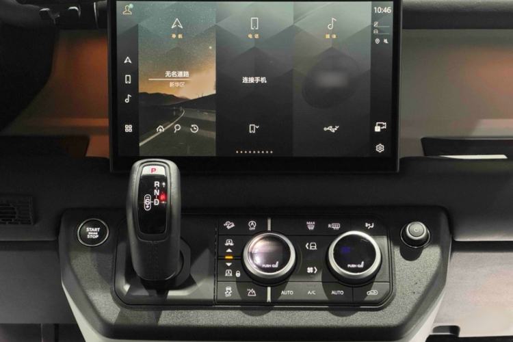 Used Land Rover Defender 2024 110 3.0T P400 X-DYNAMIC HSE
