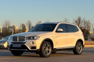 Used BMW X3 2014 xDrive20i X Design Package