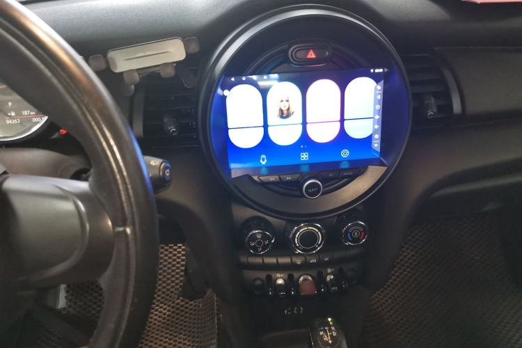 Used  MINI 2015 1.2T ONE Five-Door Edition
