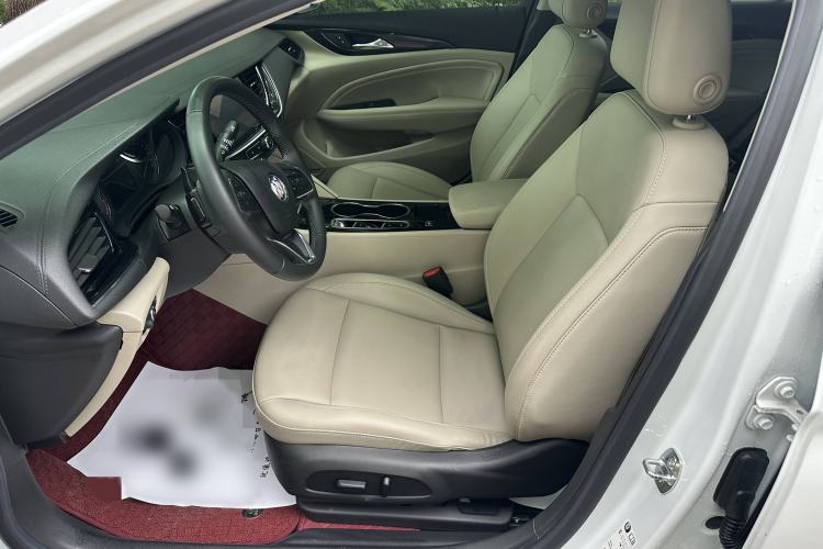 Used Buick Regal 2020 552T Elite Edition
