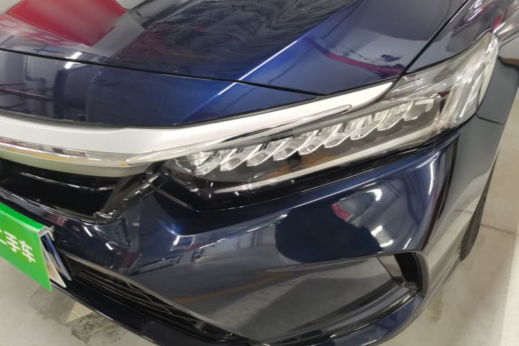 Used Honda Inspire 2022 260TURBO Elegant Edition
