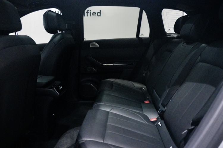 Used Nio ES7 2024 100kWh Signature Edition
