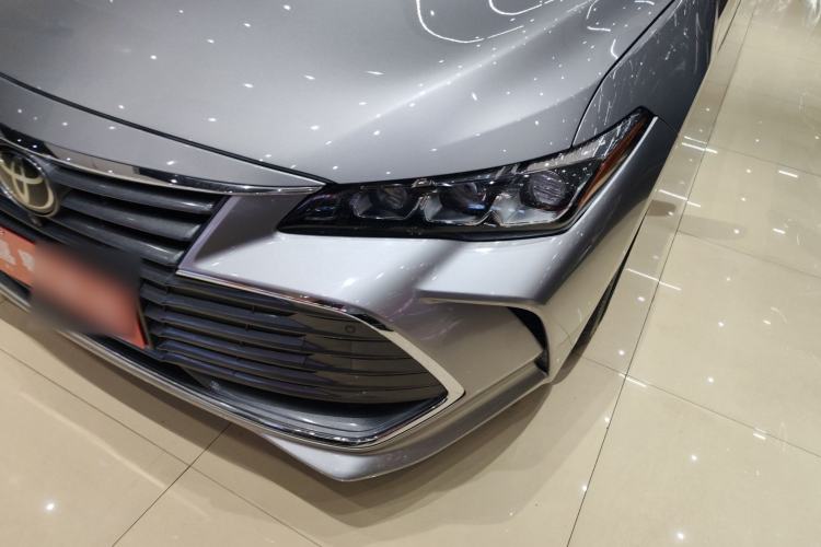 Used Toyota Avalon 2019 2.0L XLE Premium Edition China VI
