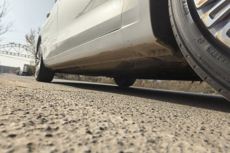 Used Hongqi H5 2022 Classic Model Facelift 1.5T DCT Qiyun Edition
