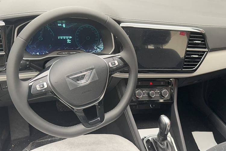 Used Jetta VS5 2024 280TSI Automatic Pioneer Edition
