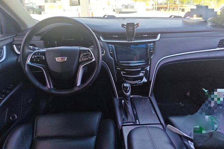 Used Cadillac XTS 2018 28T Tech Edition
