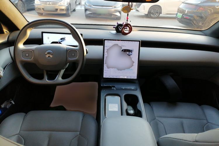 Used Nio ET5T 2024 75kWh Touring
