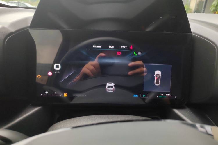 Used Haval Raptor New Energy 2024 Hi4 145 Cross-Over Edition
