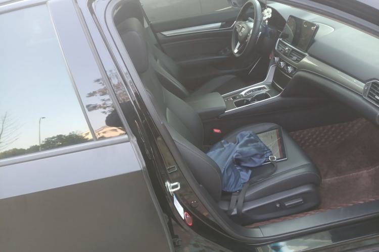 Used Honda Accord 2022 Xing·Hybrid 2.0L Xingling Version