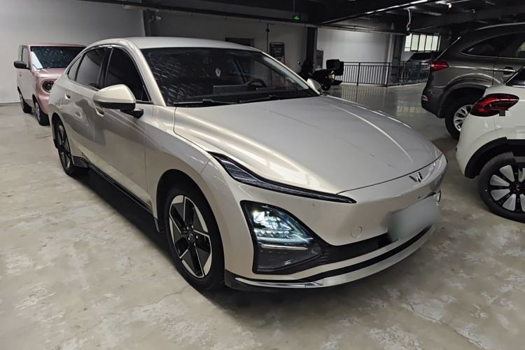 Used Wuling Xingguang 2024 Co-Creation Edition 510 Advanced Model
