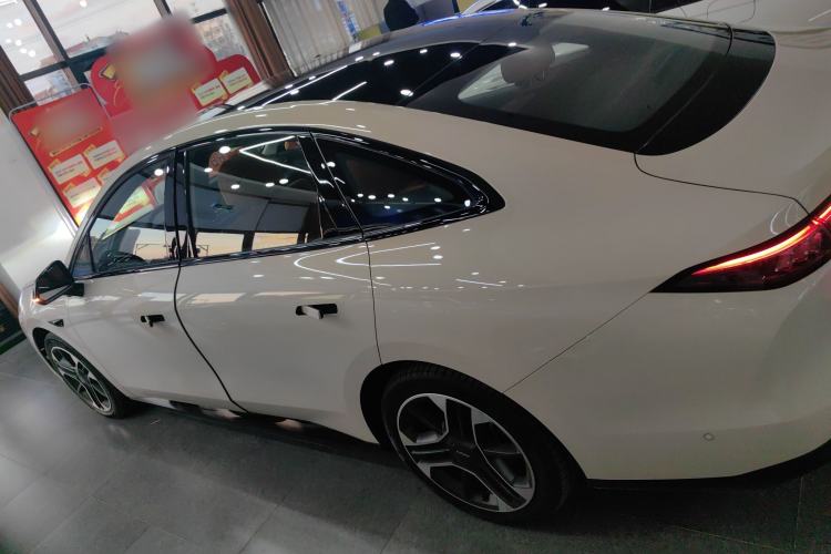 Used AION RT 2025 520 LiDAR Edition
