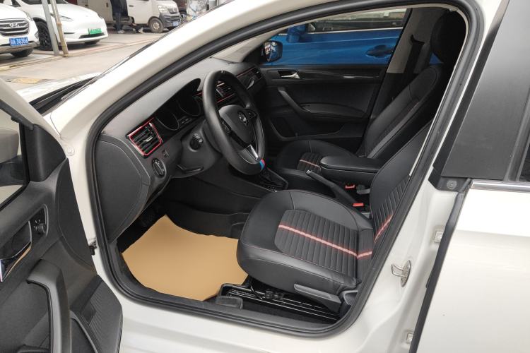 Used Skoda Rapid Spaceback 2020 1.5L Automatic Comfort Edition