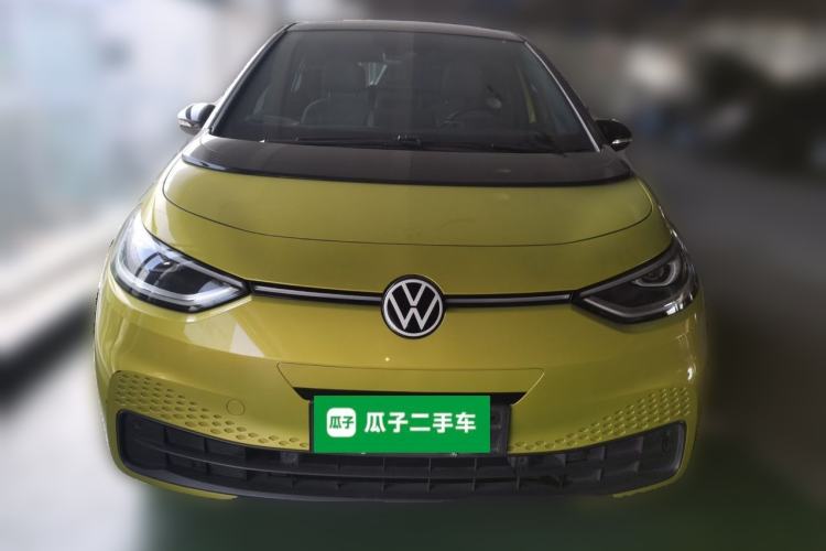 Used Volkswagen ID.3 2021 Pro Smart Edition
