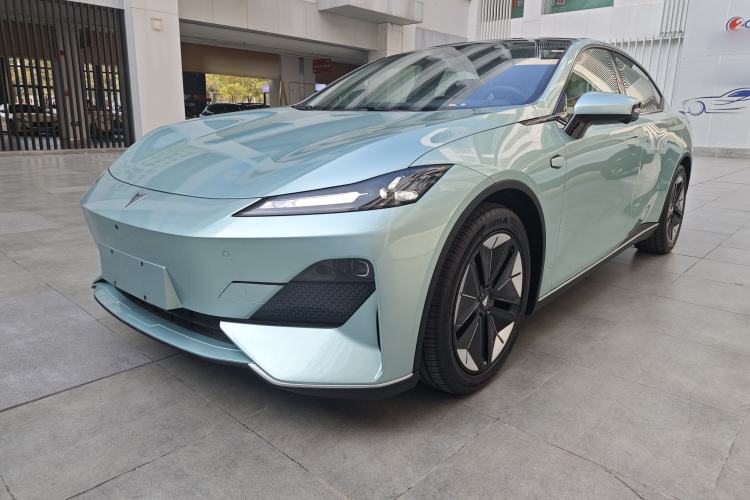 Used Deepal SL03 2022 1.5L 1200 Extended-Range Version