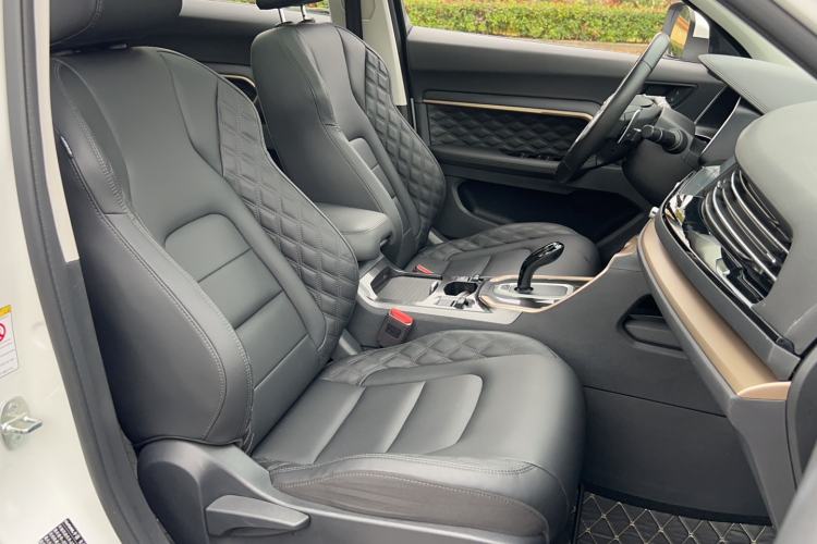 Used Haval H6 2021 1.5T Automatic Champion Edition
