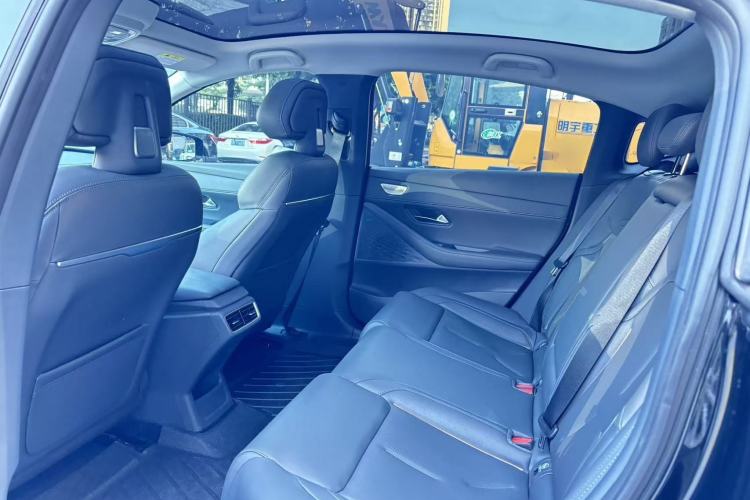 Used  SL03 2022 1.5L 1200 Extended-Range Version
