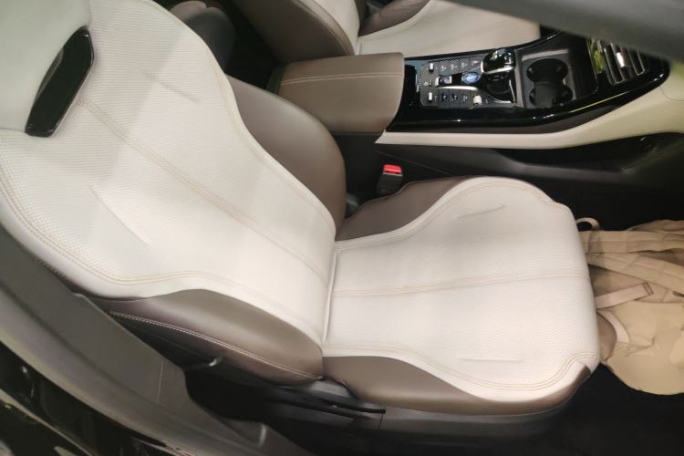 Used BYD Qin PLUS 2023 Champion Edition DM-i 55KM Leading Model