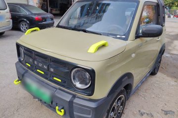 Used Geely Galaxy Panda 2024 200km Panda Rider