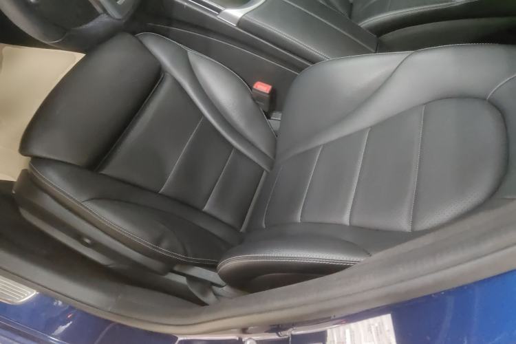 Used Mercedes-Benz C-Class 2019 Restyled C 260 L Sport Edition
