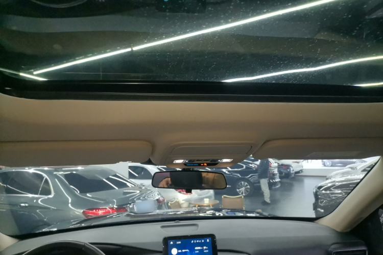 Used Ford Explorer 2020 EcoBoost 285 4x4 Trend Edition 7-Seater
