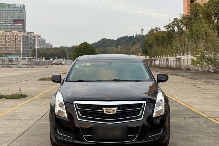 Used Cadillac XTS 2017 28T Tech Edition
