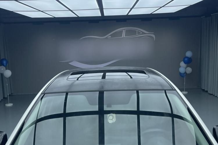 Used Mazda Mazda 3 Axela 2017 Sedan 2.0L Automatic Prestige Model China V Standard
