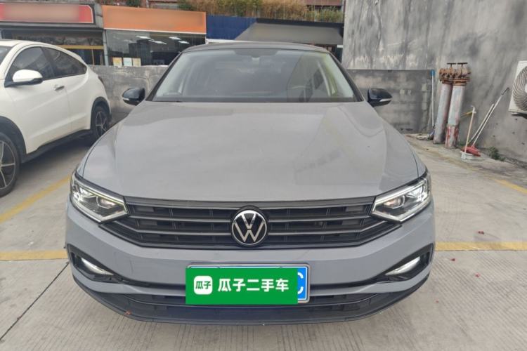 Used Volkswagen Magotan 2020 330TSI DSG Luxury Edition