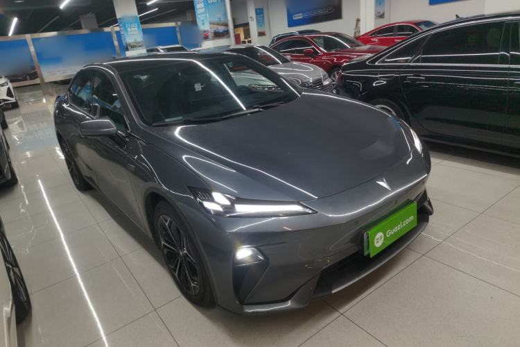 Used  L07 2024 230Max Qiankun Intelligent Driving ADS SE Range-Extended Version
