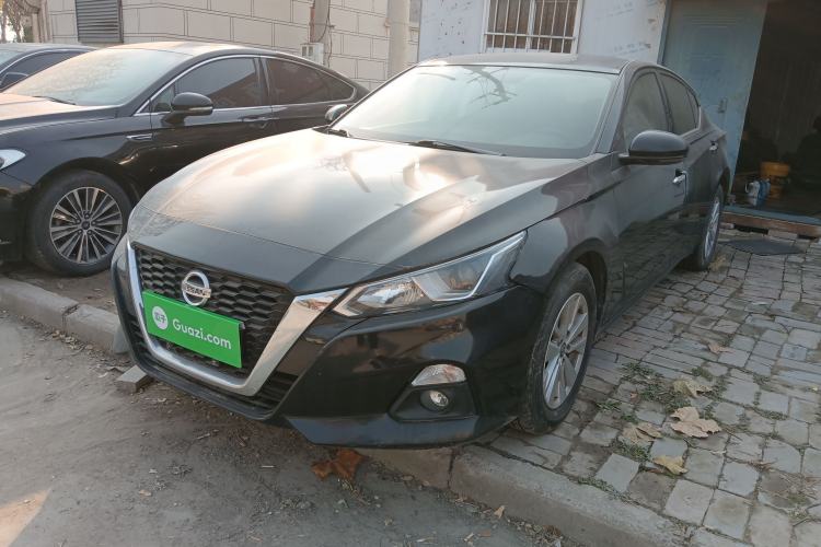 Used Nissan Teana 2021 2.0L XE Fashion Edition