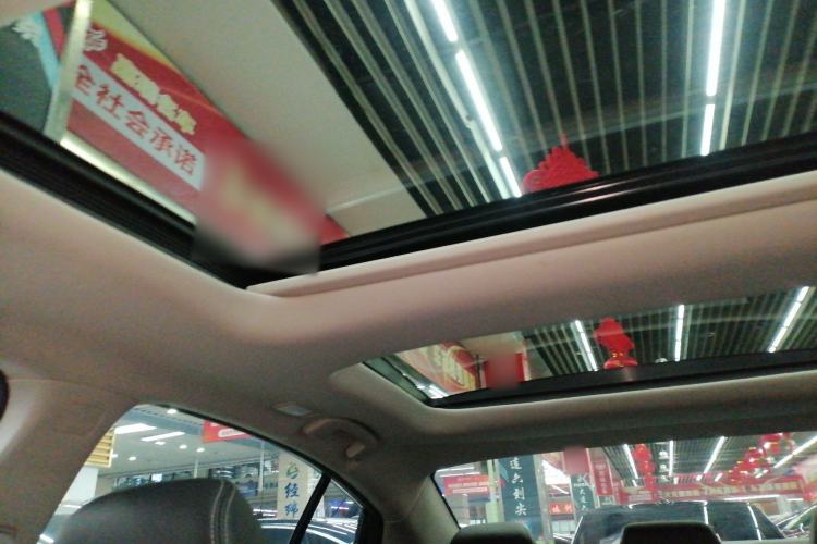 Used Nissan Teana 2022 2.0L XL-TLS Enjoyment Edition
