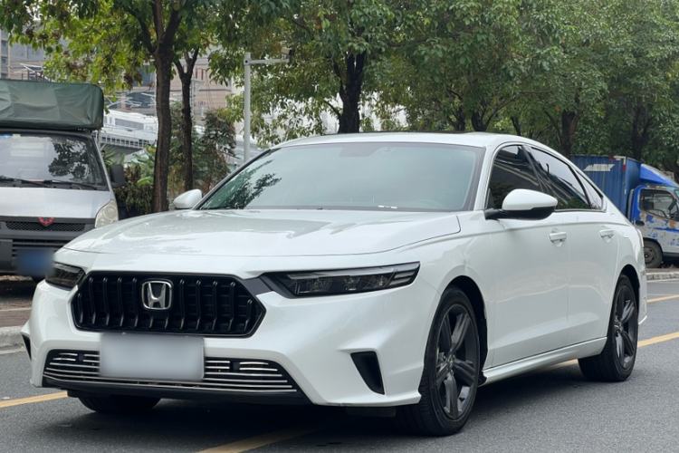 Used Honda Inspire 2023 260TURBO Elegant Edition
