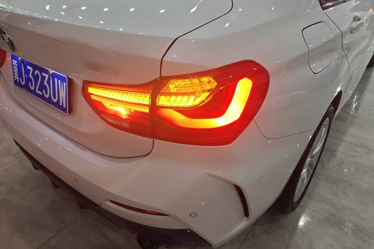 Used BMW 1 Series 2022 120i M Sport Night Edition
