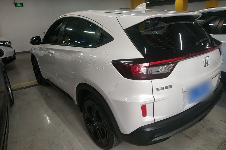 Used Honda XR-V 2020 220TURBO CVT Comfort Version
