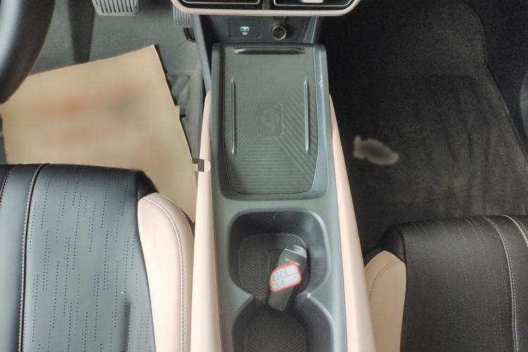 Used BYD Seagull 2023 Free Edition