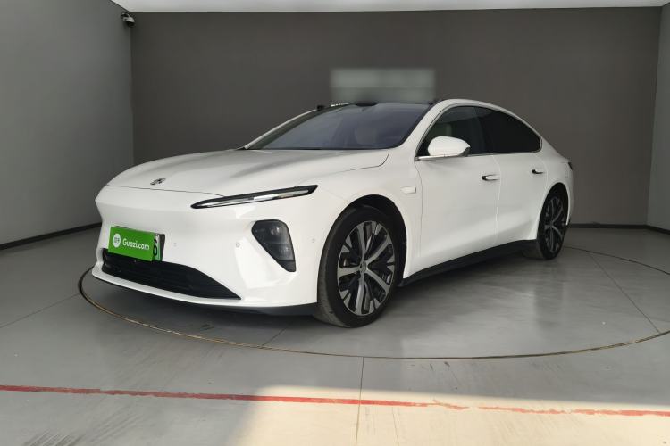 Used Nio ET7 2022 100kWh First Edition