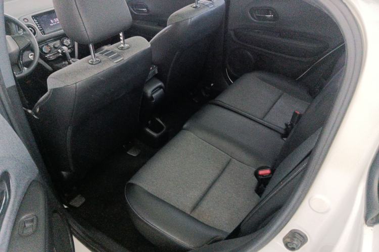 Used Honda XR-V 2021 1.5L CVT Comfort Version