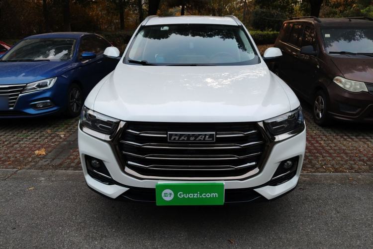 Used Haval H6 2021 National Trend Edition 1.5T Automatic Champion Version