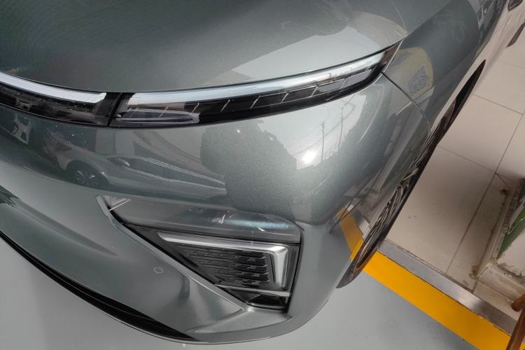 Used  Star Era ET 2025 Extended-Range 265 Max Two-Wheel Drive Urban Advanced Driver Assistance
