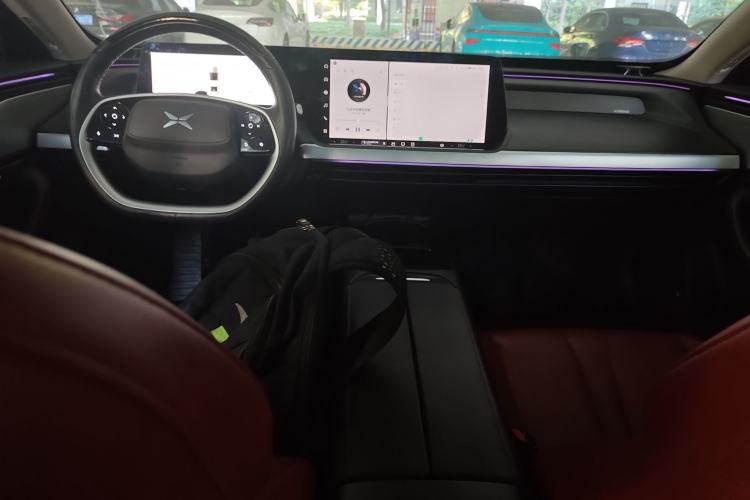 Used XPeng P7 2021 670G