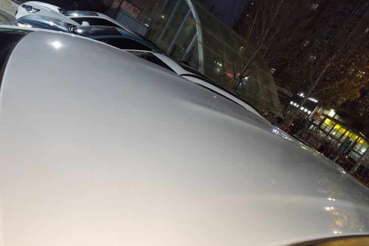 Used NETA X 2023 500 Lite
