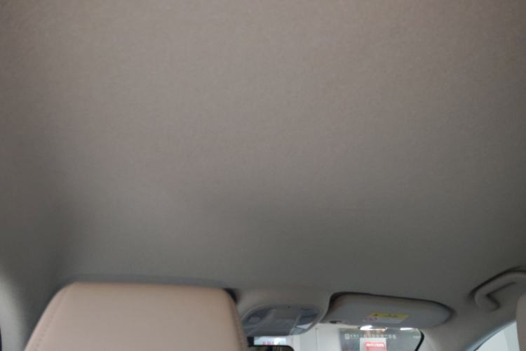 Used BYD Yuan Pro 2021 401 km Luxury Version
