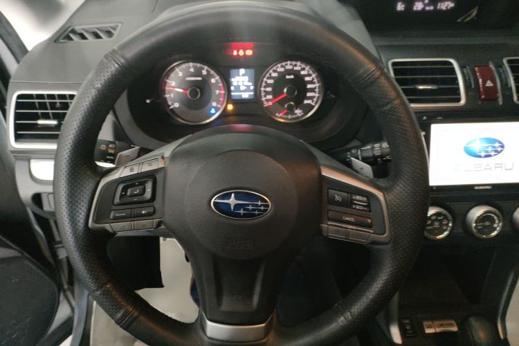 Used Subaru Forester 2015 2.0i Special Edition Commemorative Model
