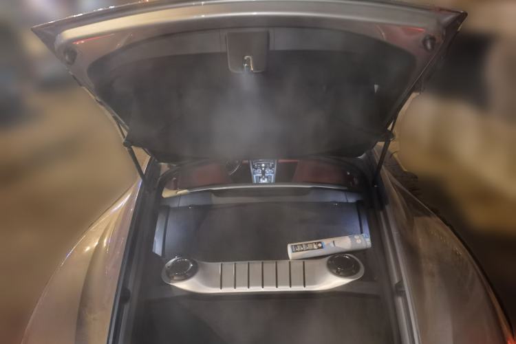 Used Porsche 718 2018 Cayman 2.0T