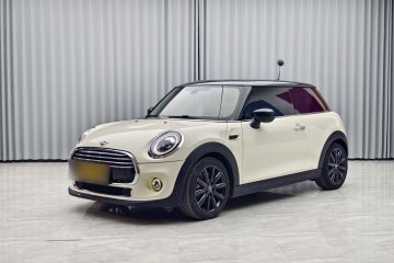 Used MINI MINI 2019 1.5T COOPER Artist